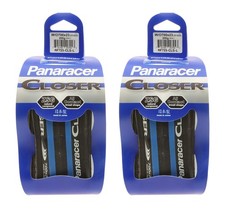 Panaracer Closer Folding Clincher Tires 700x2...