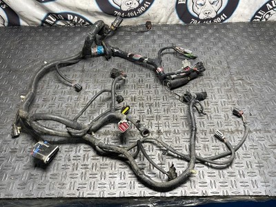 2003-04 Ford Mustang SVT Cobra ECU/PCM Harness 36k Miles 305