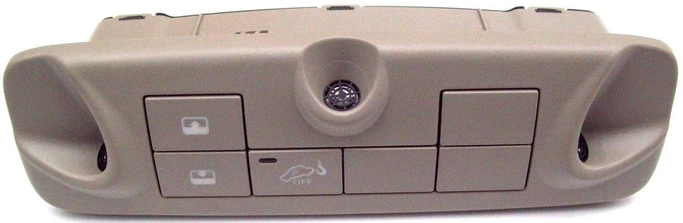 Alfa Romeo 156 Switch Panel Motion Sensor 156091439 - Image 2 of 4