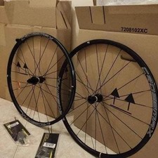 Ruote MTB 29" Boost Mavic Crossmax Microspline 12 Speed