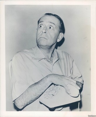 1962 Eldie Headshot Clothing Facial Expression Historic Vintage Press Photo 8x10