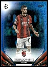 2022-23 Topps Jade Edition UEFA Club Competitions Soccer Cards - Checklist Added 11