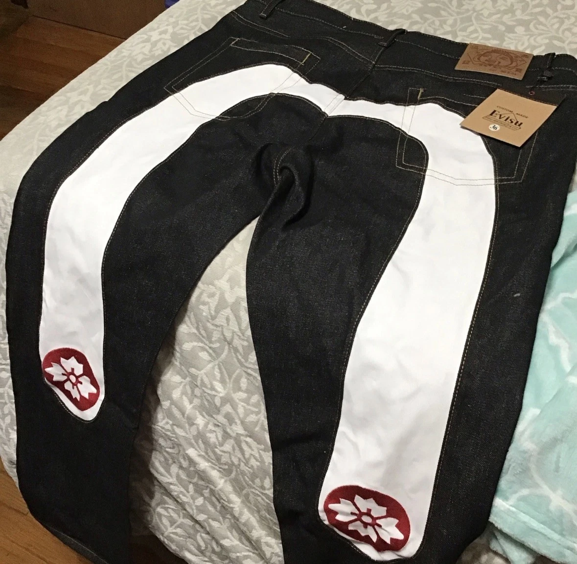 EVISU products for sale | eBay