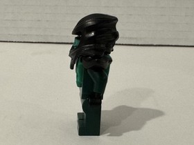 Lego Ninjago Lloyd Possessed Minifigure 70732 70736
