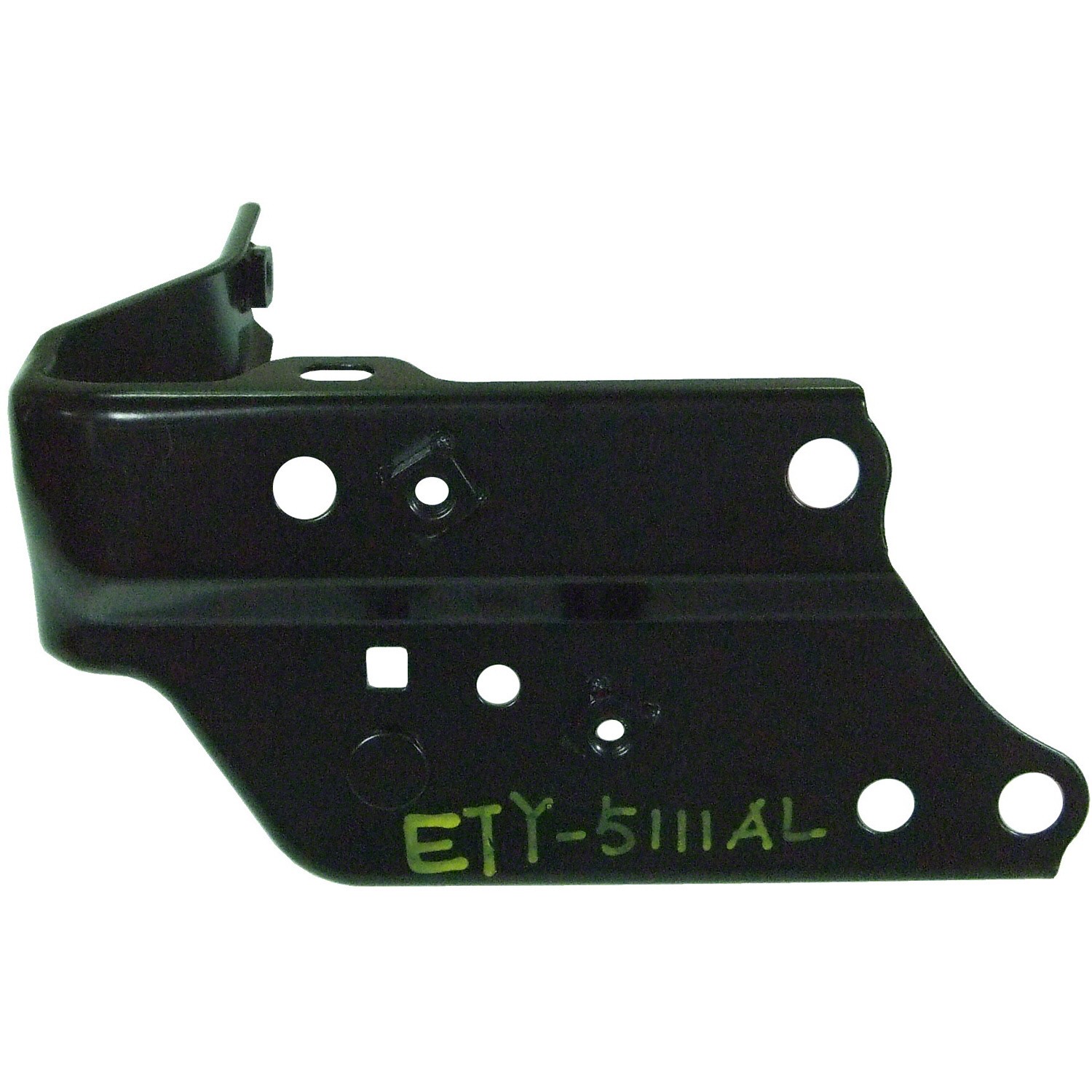 2013-2018 Toyota Avalon Front Driver Side Fender Brace Replacement