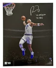 Paolo Banchero Signed Photograph 16x20 Orlando Magic Dual Inscribed Fanatics COA