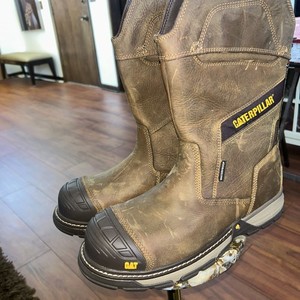 Caterpillar Men\'s P724582 6\