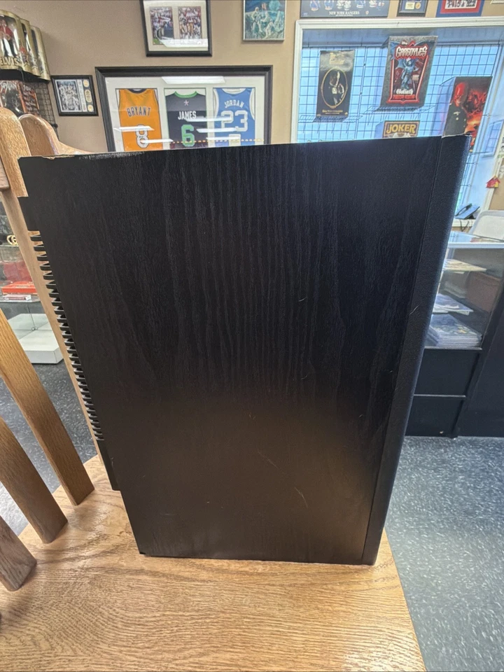 PAIR of Mackie HR824 High Resolution Studio Monitors Speakers Wow Fast Ship! - Image 4 of 4