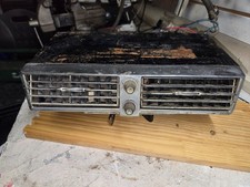 1964 - 1970s Ford Truck Vintage Oem Ac Below Dash Unit - Climatic Air Inc.
