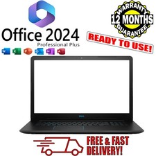 Dell G3 17 3779 17.3" Inch WIN