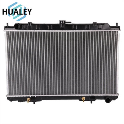 Aluminum Radiator For 2000-2003 Nissan Maxima 3.0L 3.5L V6 CU2329