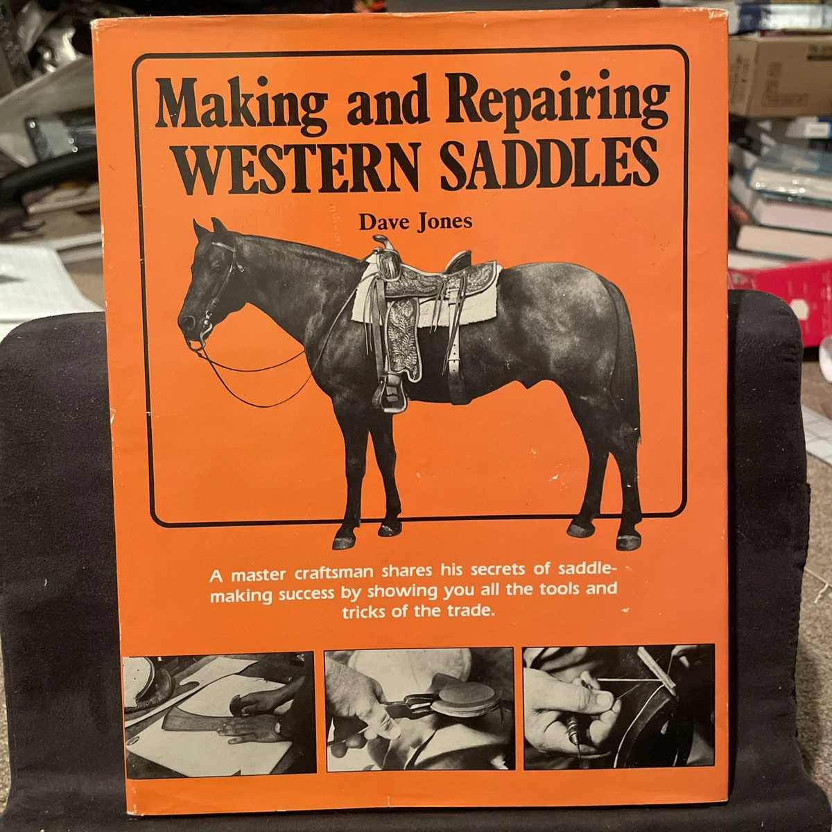 saddle making products for sale | eBay