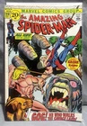 Amazing Spider-Man #103-VG-(1971) Gil Kane Cover, 1st Gog, Savage Land