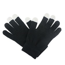 Figure Skating Gloves - Touchscreen Conductive