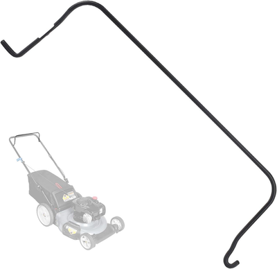 #ad 747 1161A 0637 747 1161 Bail Control Bar Control Handle for Craftsman Lawn Mowe $14.02