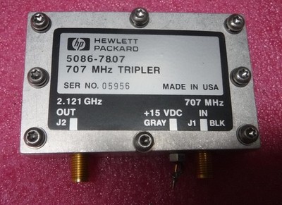 HP    5086-7807       FREE SHIPPING