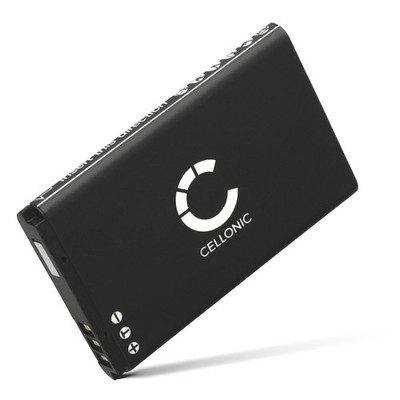  Akku für Prunus L-288 1200mAh 