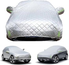 Hail Protector Car Cover For Hail Protection Outdoor Waterproof Car Cover