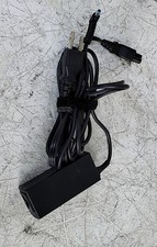 OEM HP AC Adapter Small With Pin In Middle 19.5V 2.31A 45W