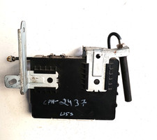 KIA CEED 2013-15 power supply control BCM SEKSJD11ARX 116RA000385