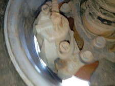 BREMSSATTEL VORN RECHTS / 2603250 FÜR TOYOTA YARIS _P21_, _PA1_, _PH1_ 1.5 HYB