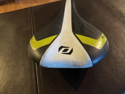 Syncros WR 2.0 Bike Seat Ergoptimized  Saddle