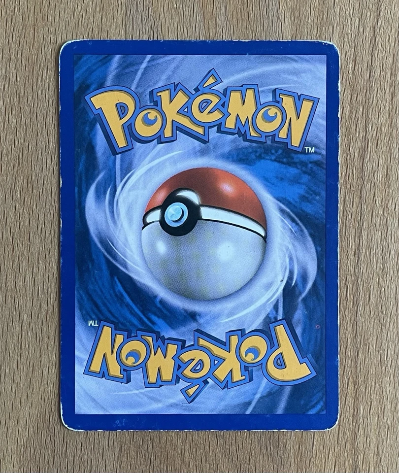 Pokemon Karte EX Power Keepers - Kindwurm 43/108 - Bild 2 von 2