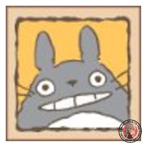 NEW My Neighbor Totoro Up Totoro