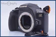   AS IS  Olympus E-510 FromJapan mj8810