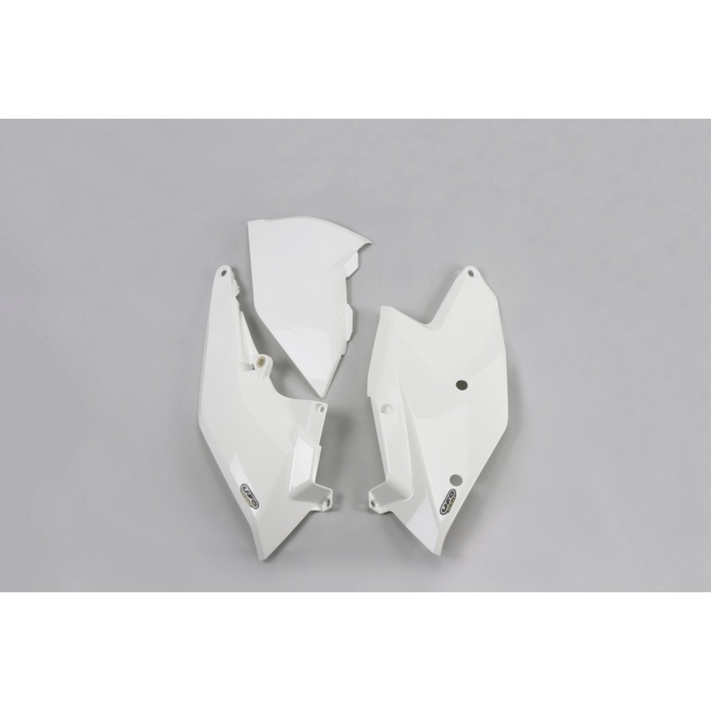 UFO Side Panels For Motorcycle Spare Parts Accessories Quality