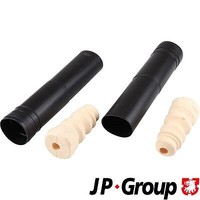 Jp Group Staubschutzsatz, StoßDäMpfer Hinterachse U.A. FüR Seat, Skoda, Vw