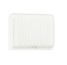 Luftfilter BLUE PRINT ADT322100 für TOYOTA Yaris Schrägheck (P9) Filtereinsatz