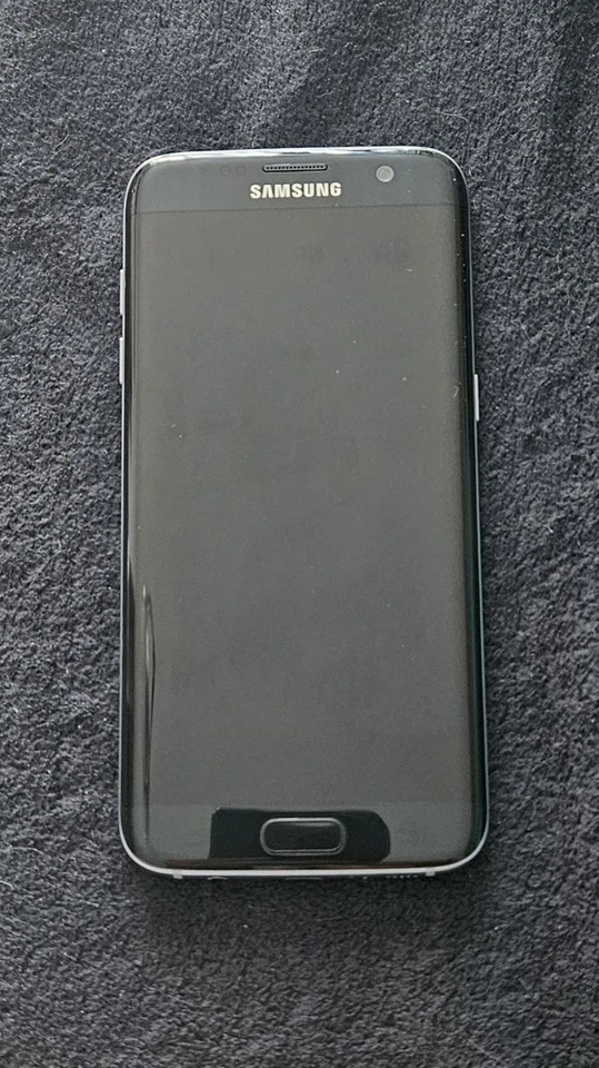 Samsung Galaxy S27 Edge, Foto 4 von 4