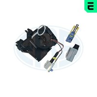 ERA 450044 Luftfederbelag FüR Dacia