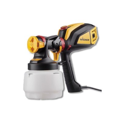 Wagner Flexio 595 5 psi Metal HVLP Paint Sprayer 2419307