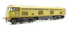 HELJAN OO GAUGE 5313 GREEN CLASS 53 D0280 'FALCON' DIESEL LOCO *SOUND*