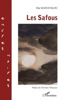 Elie Mavoungou | Les Safous | Taschenbuch | FranzöSisch (2020) | Encres Noires