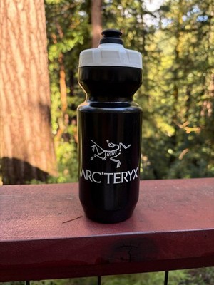 Arc'teryx Purist Bottle - Rare Promotional Item | eBay