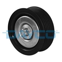 NEU - Dayco APV1155 Umlenk-/FüHrungsrolle, Keilrippenriemen FüR Alfa Romeo