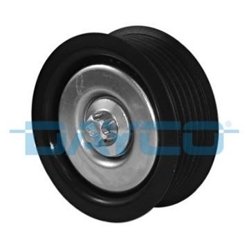NEU - Dayco APV1155 Umlenk-/FüHrungsrolle, Keilrippenriemen FüR Alfa Romeo-image