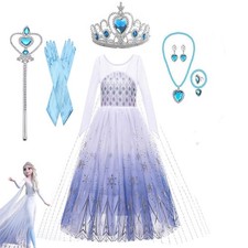 Sequin Heart Cutout Flower Girl Dresses Wedding Dress Junior Bridesmaid Dresses