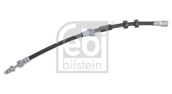 FEBI BILSTEIN Brake Hose Front Right Left 475mm Length Fits Ford Focus Kuga