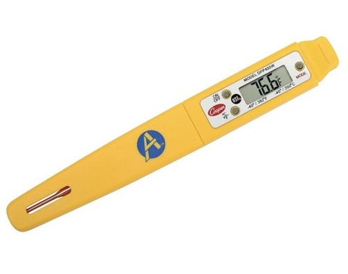 Cooper DPP400W Waterproof Pen Style Kitchen Thermometer New Sealed - Picture 6 of 6
