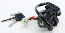 Emgo Ignition Switch 40-71082