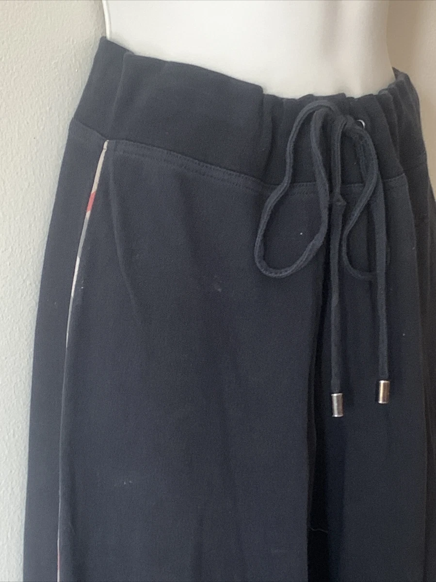 Burberry yoga deals pants
