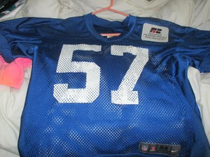 ebay colts jersey
