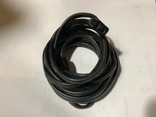 Hanimex 808D Dual 8mm Super 8 Film Projector Power Cord 8 movie 808 D