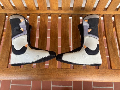 Garmont Boots 25-26.5 AXON Alpine Touring Ski Backcountry Ski Boots. - Imagen 11 de 13