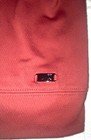 Men’s - NIKE Tiger Woods Collection Golf Polo Shirt Long Sleeve -Red Size XL $90 — photo 3