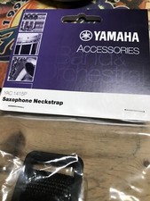 Yamaha Saxophone Strap YAC1415P
